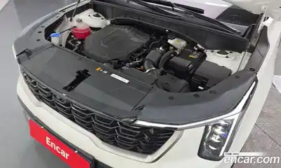 Kia Sorento 2023 2.2 гидро в Москве, миниатюра 6