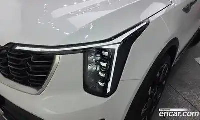 Kia Sorento 2023 2.2 гидро в Москве, миниатюра 8
