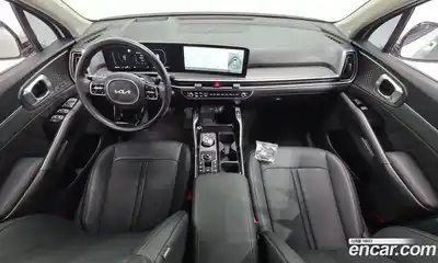 Kia Sorento 2023 2.2 гидро в Москве, миниатюра 10