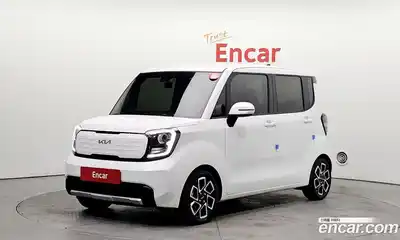 Kia Ray Signature