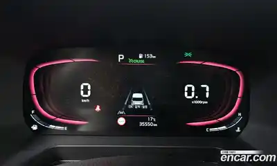Kia Ray 2023 1.0 гидро в Москве, миниатюра 11