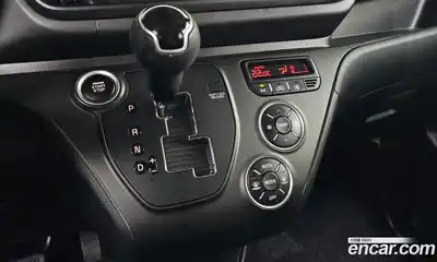 Kia Ray 2023 1.0 гидро в Москве, миниатюра 12