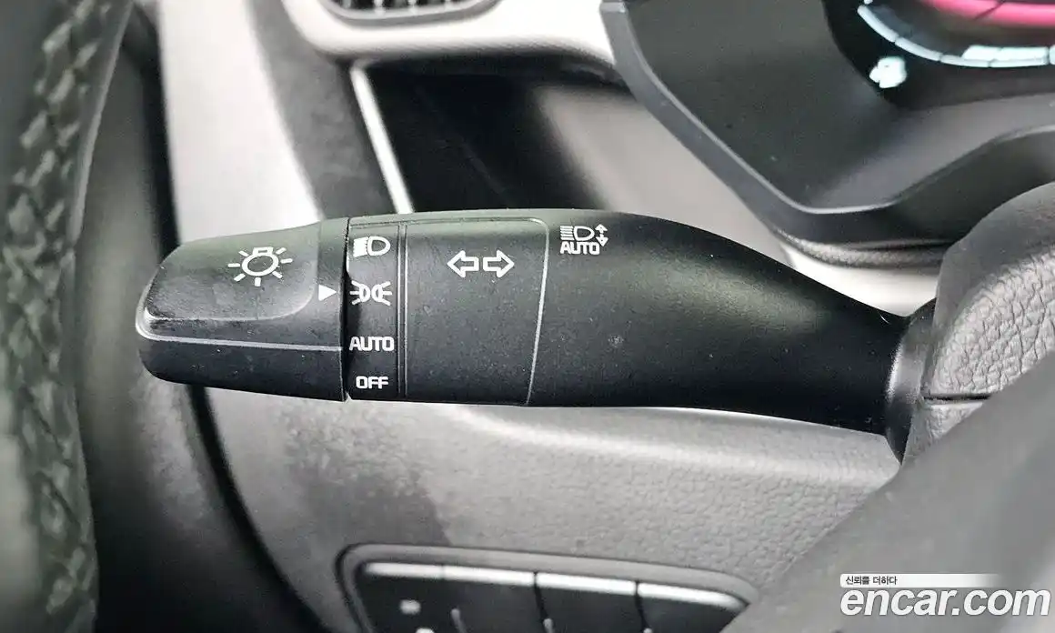 Kia Ray 2023 1.0 гидро в Москве, фото 27
