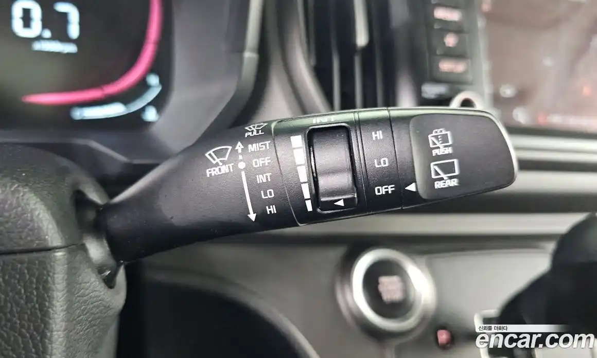 Kia Ray 2023 1.0 гидро в Москве, фото 28