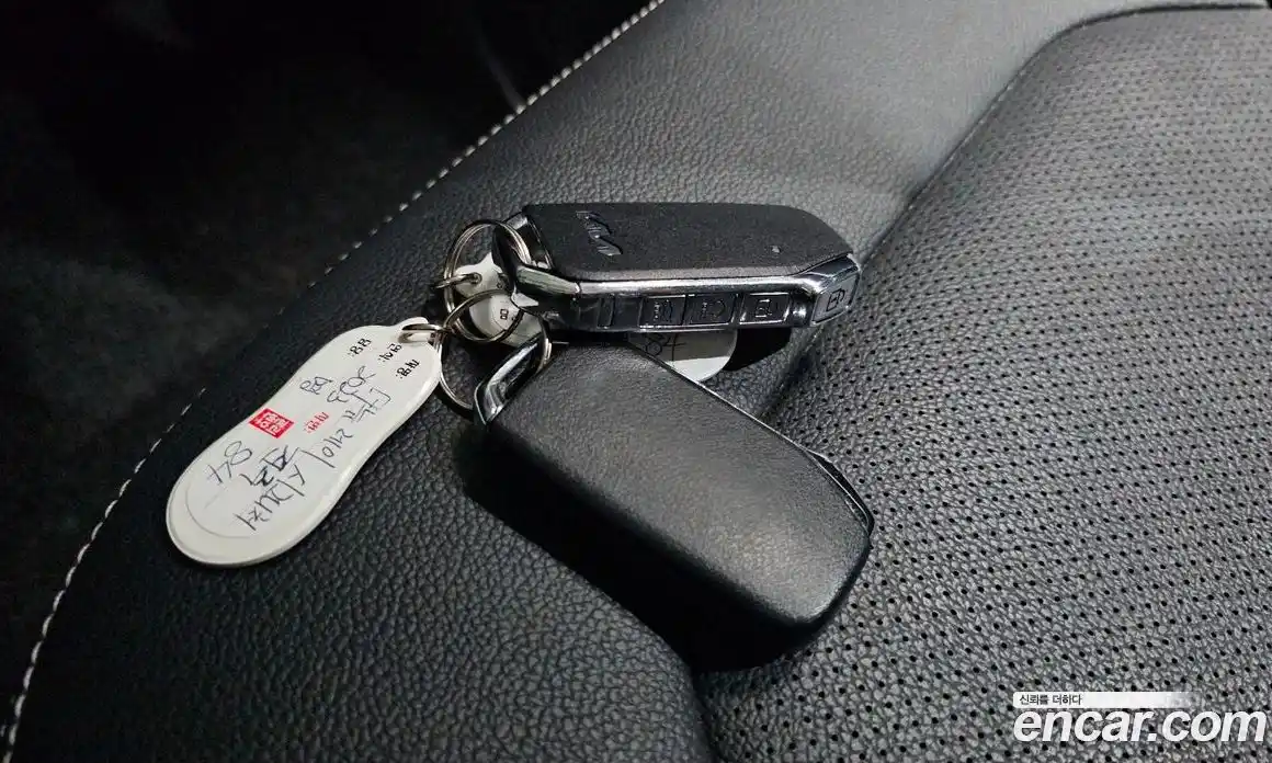 Kia Ray 2023 1.0 гидро в Москве, фото 29