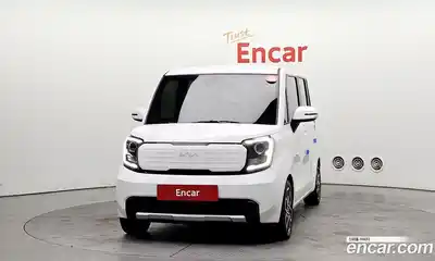 Kia Ray 2023 1.0 гидро в Москве, миниатюра 3