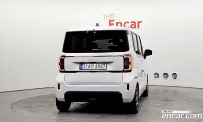 Kia Ray 2023 1.0 гидро в Москве, миниатюра 4