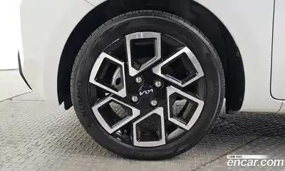 Kia Ray 2023 1.0 гидро в Москве, миниатюра 5
