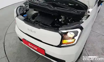 Kia Ray 2023 1.0 гидро в Москве, миниатюра 6