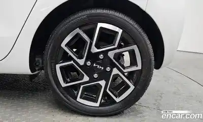 Kia Ray 2023 1.0 гидро в Москве, миниатюра 7