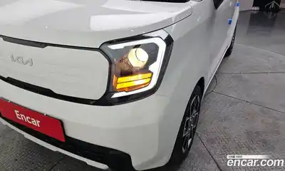 Kia Ray 2023 1.0 гидро в Москве, миниатюра 8