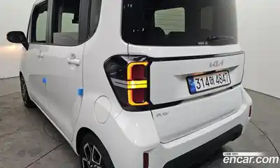 Kia Ray 2023 1.0 гидро в Москве, миниатюра 9