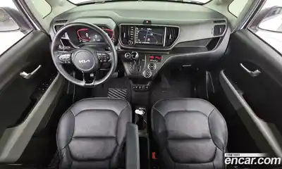 Kia Ray 2023 1.0 гидро в Москве, миниатюра 10