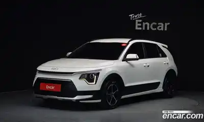 Kia Niro Prestige