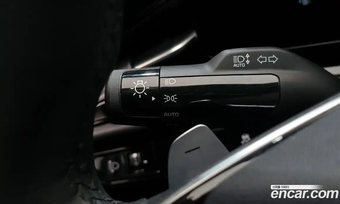 Kia Niro 2022 1.6 гидро в Москве, фото 16