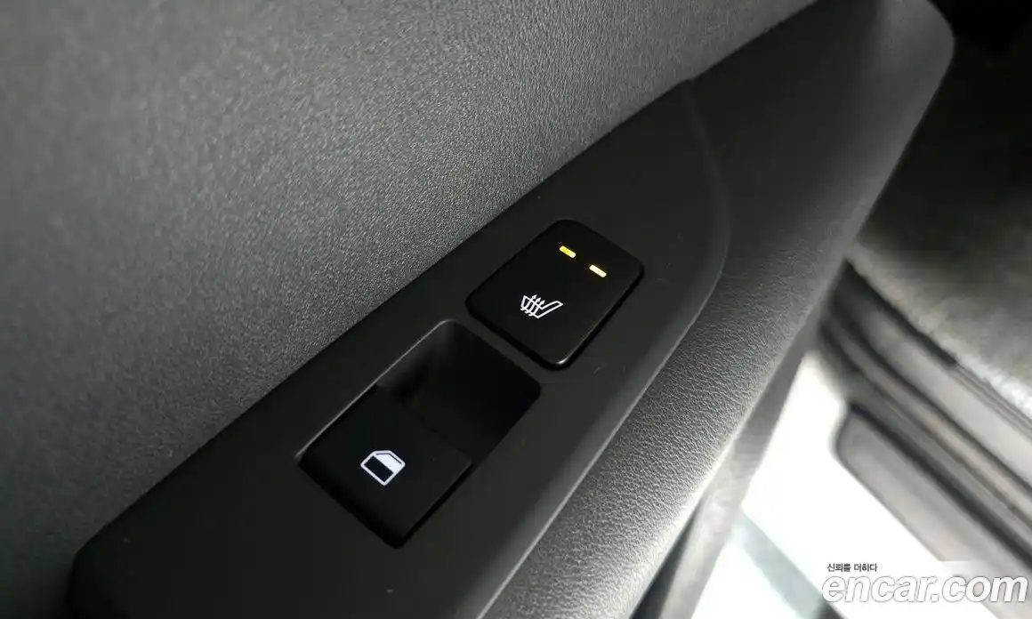 Kia Niro 2022 1.6 гидро в Москве, фото 18