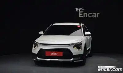 Kia Niro 2022 1.6 гидро в Москве, миниатюра 3