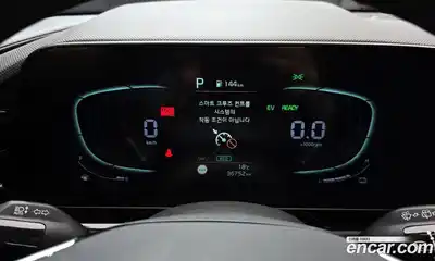 Kia Niro 2022 1.6 гидро в Москве, миниатюра 8