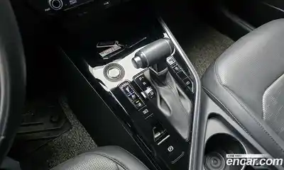 Kia Niro 2022 1.6 гидро в Москве, миниатюра 9