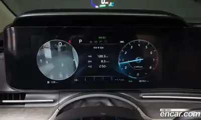 Kia Canival 2023 3.5 гидро в Москве, миниатюра 11