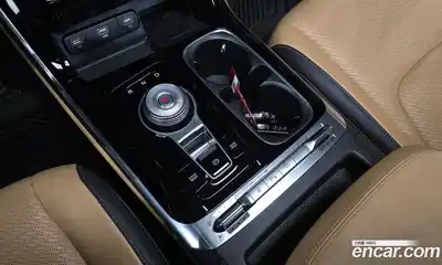 Kia Canival 2023 3.5 гидро в Москве, миниатюра 12