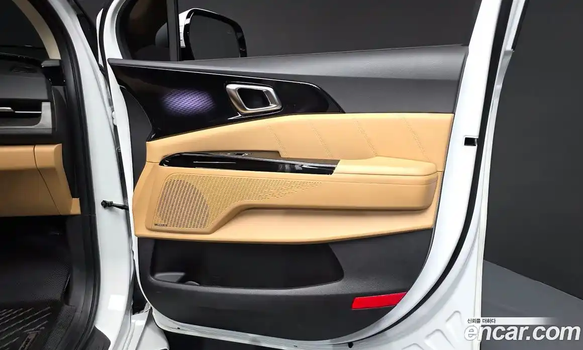 Kia Canival 2023 3.5 гидро в Москве, фото 15