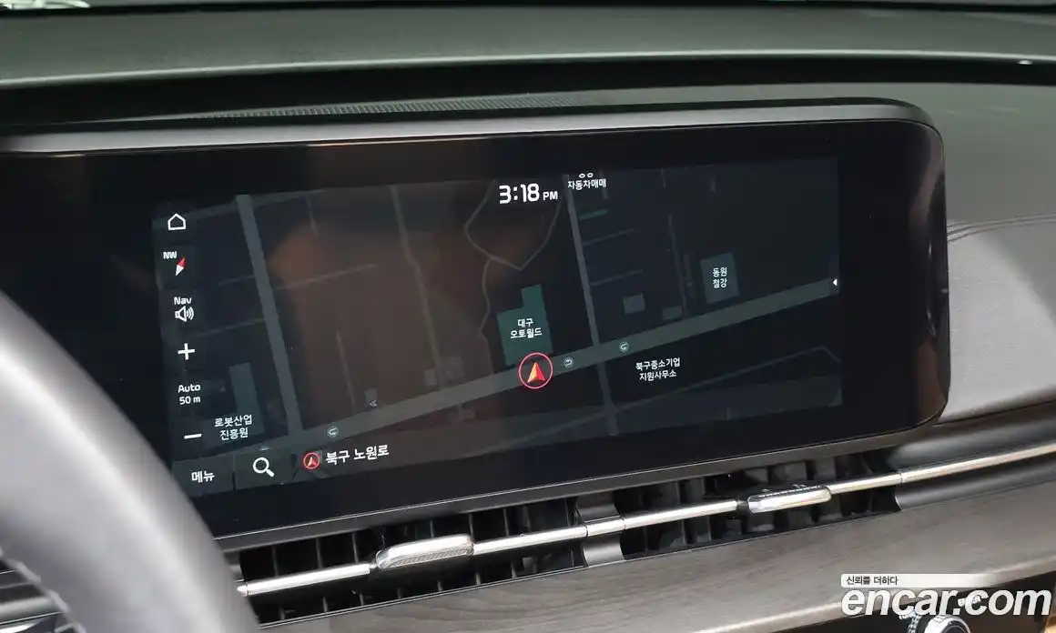 Kia Canival 2023 3.5 гидро в Москве, фото 19