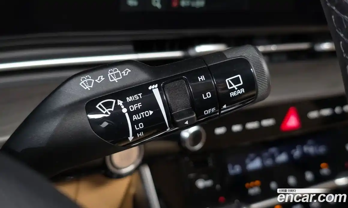 Kia Canival 2023 3.5 гидро в Москве, фото 29