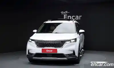 Kia Canival 2023 3.5 гидро в Москве, миниатюра 3