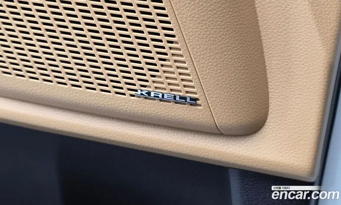 Kia Canival 2023 3.5 гидро в Москве, фото 35