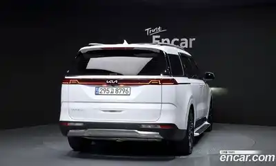 Kia Canival 2023 3.5 гидро в Москве, миниатюра 4