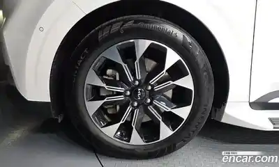 Kia Canival 2023 3.5 гидро в Москве, миниатюра 5