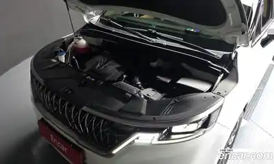 Kia Canival 2023 3.5 гидро в Москве, миниатюра 6