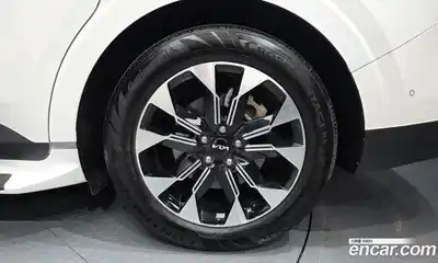 Kia Canival 2023 3.5 гидро в Москве, миниатюра 7