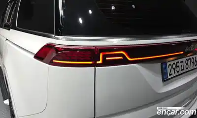 Kia Canival 2023 3.5 гидро в Москве, миниатюра 9