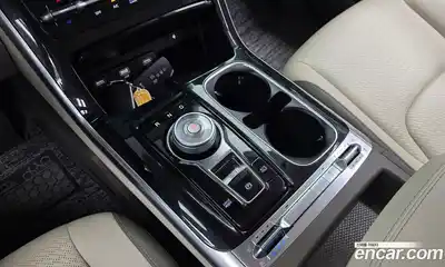Kia Canival 2023 2.2 гидро в Москве, миниатюра 12
