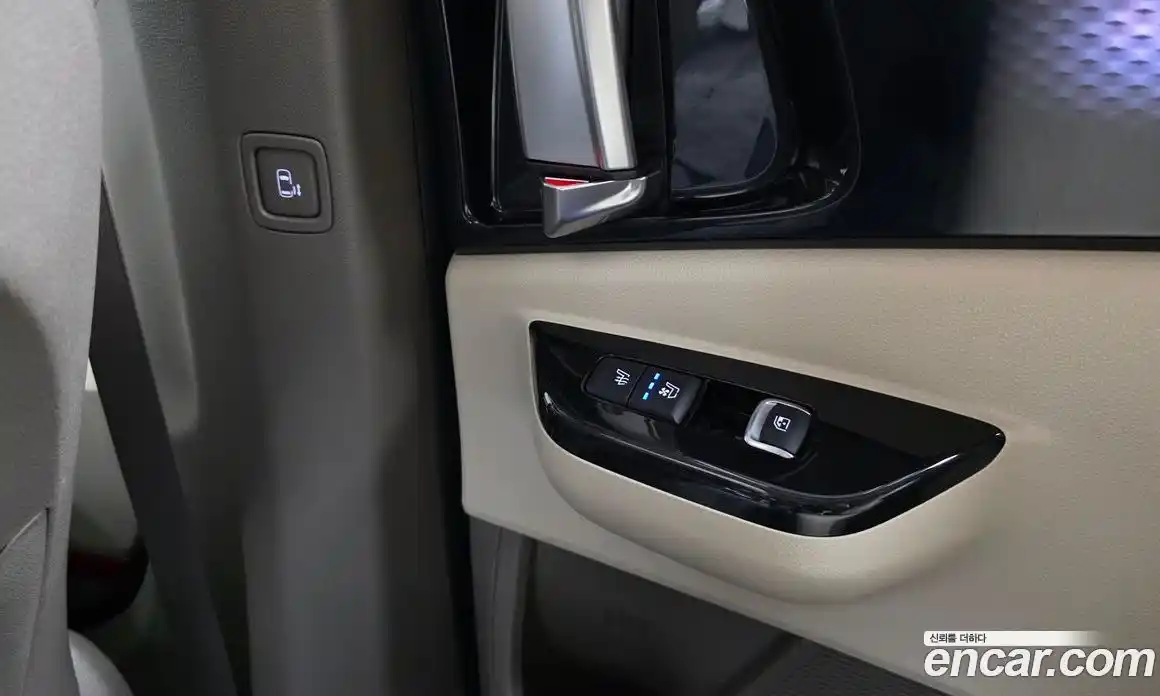 Kia Canival 2023 2.2 гидро в Москве, фото 25