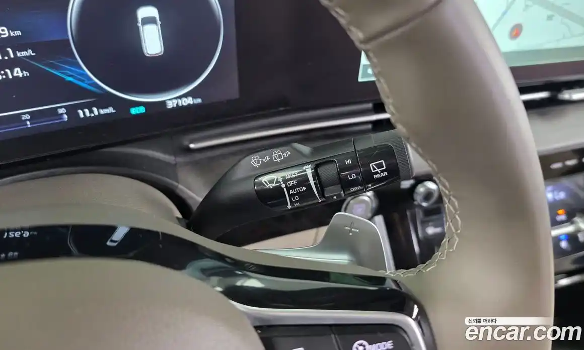 Kia Canival 2023 2.2 гидро в Москве, фото 28