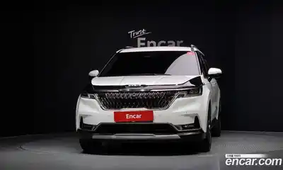 Kia Canival 2023 2.2 гидро в Москве, миниатюра 3
