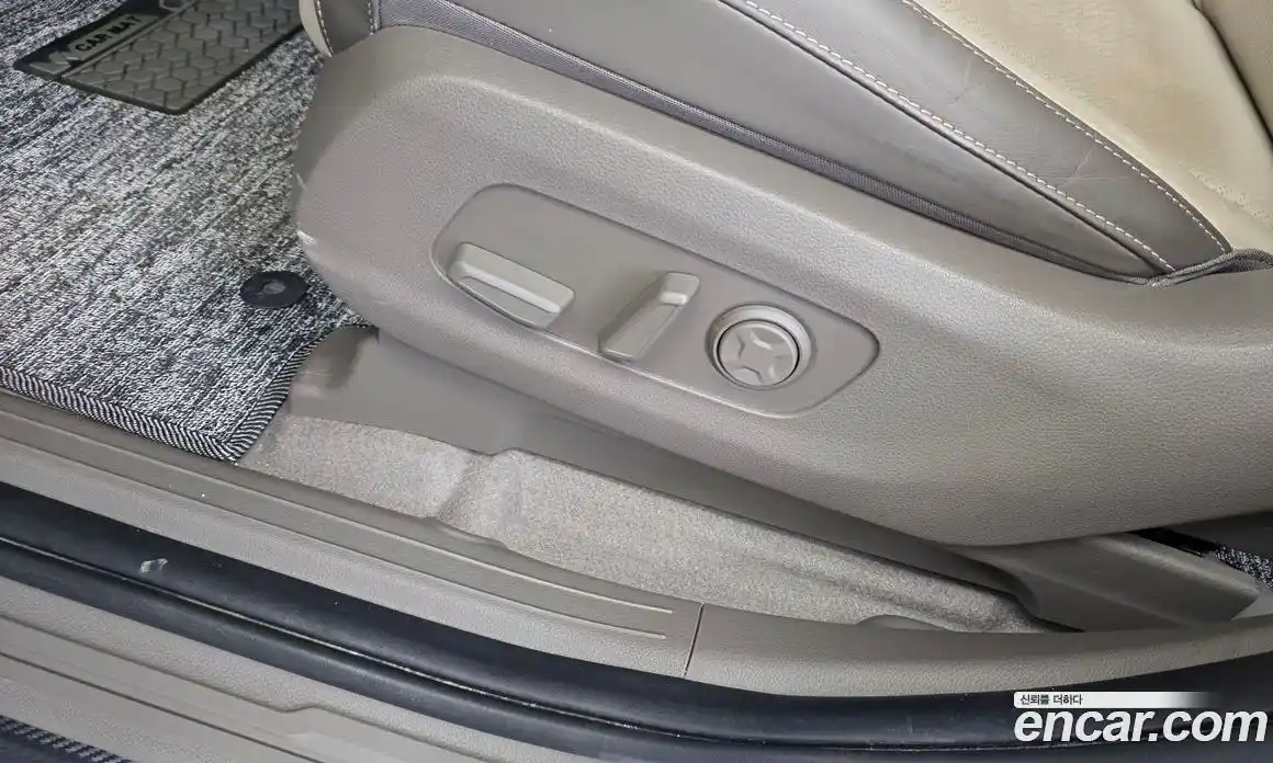 Kia Canival 2023 2.2 гидро в Москве, фото 31