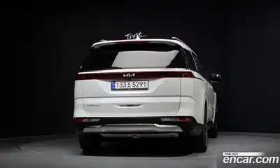 Kia Canival 2023 2.2 гидро в Москве, миниатюра 4