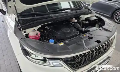 Kia Canival 2023 2.2 гидро в Москве, миниатюра 6