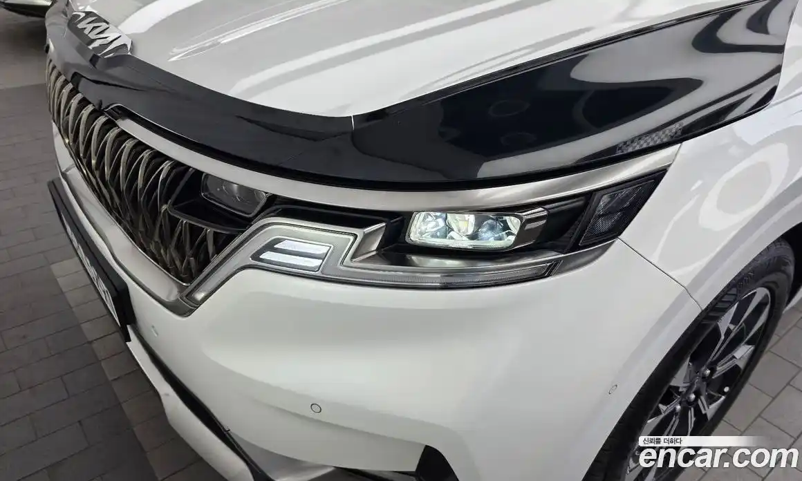 Kia Canival 2023 2.2 гидро в Москве, фото 8