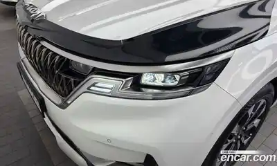 Kia Canival 2023 2.2 гидро в Москве, миниатюра 8