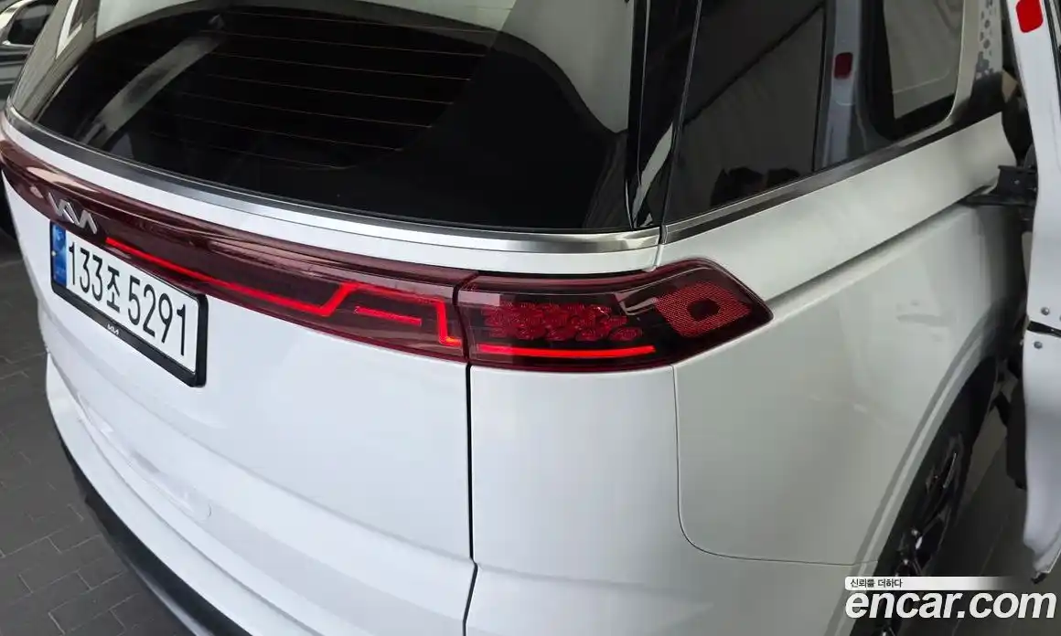 Kia Canival 2023 2.2 гидро в Москве, фото 9