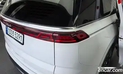 Kia Canival 2023 2.2 гидро в Москве, миниатюра 9