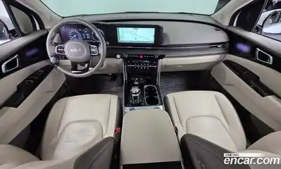 Kia Canival 2023 2.2 гидро в Москве, миниатюра 10