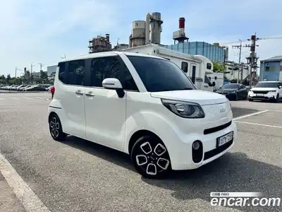 Kia Ray Best Selection