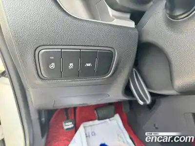 Kia Ray 2022 1.0 гидро в Москве № 2125314, миниатюра 11