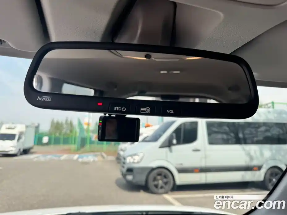 Kia Ray 2022 1.0 гидро в Москве № 2125314, фото 12